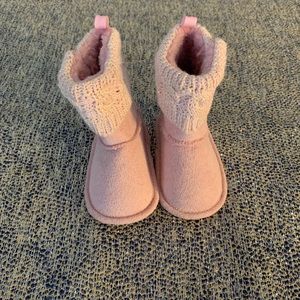 Baby shoes 10-12 months